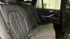 BMW X5 xDrive50e M Sport 5dr Auto [Tech/Pro Pack] Estate